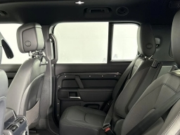 Land Rover Defender X-Dynamic SE 130 P400 2026