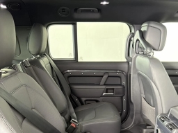 Land Rover Defender X-Dynamic SE 130 P400 2026