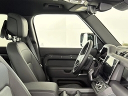 Land Rover Defender X-Dynamic SE 130 P400 2026