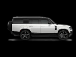 Land Rover Defender X-Dynamic SE 130 P400 2026