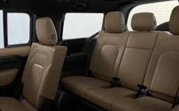 Land Rover Defender X-Dynamic SE 130 P400 2026