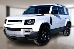 Land Rover Defender S 110 P400 2025