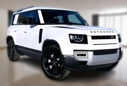 Land Rover Defender S 110 P400 2025
