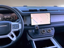 Land Rover Defender S 110 P400 2025