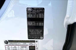 Land Rover Defender S 110 P400 2025