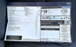 Land Rover Defender S 110 P400 2025