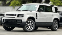 Land Rover Defender S 110 P300 2026