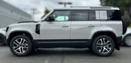 Land Rover Defender S 110 P300 2026