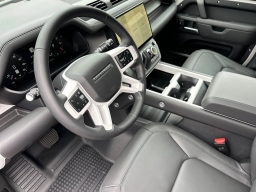 Land Rover Defender S 110 P300 2026