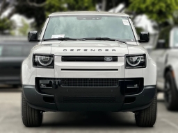 Land Rover Defender S 110 P300 2026