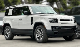 Land Rover Defender S 110 P300 2026