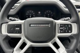 Land Rover Defender S 110 P300 2026
