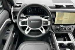 Land Rover Defender S 110 P300 2026
