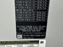 Land Rover Defender S 110 P300 2026