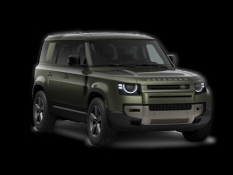 Land Rover Defender S 110 P300 2026