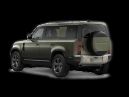 Land Rover Defender S 110 P300 2026