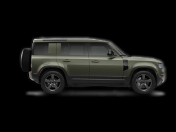 Land Rover Defender S 110 P300 2026