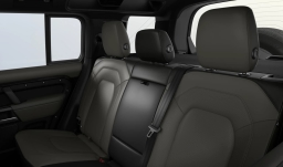 Land Rover Defender S 110 P300 2026