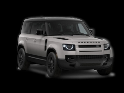 Land Rover Defender S 110 P300 2026