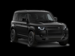 Land Rover Defender S 110 P300 2026