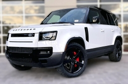 Land Rover Defender S 110 P300 2026