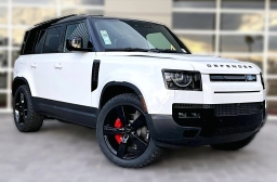 Land Rover Defender S 110 P300 2026