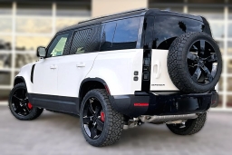 Land Rover Defender S 110 P300 2026