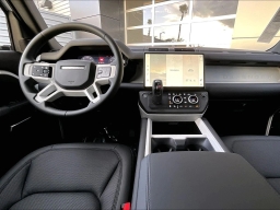 Land Rover Defender S 110 P300 2026