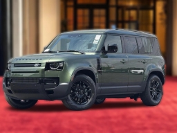 Land Rover Defender S 110 P300 2026