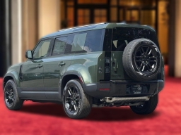 Land Rover Defender S 110 P300 2026