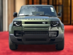 Land Rover Defender S 110 P300 2026