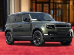 Land Rover Defender S 110 P300 2026