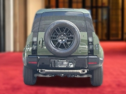 Land Rover Defender S 110 P300 2026