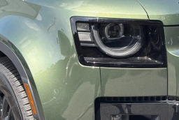 Land Rover Defender S 110 P300 2026