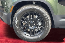 Land Rover Defender S 110 P300 2026