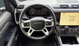 Land Rover Defender S 110 P300 2026
