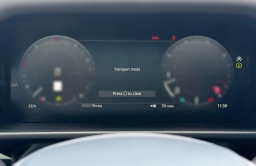 Land Rover Defender S 110 P300 2026