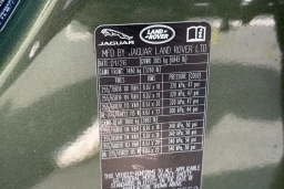 Land Rover Defender S 110 P300 2026