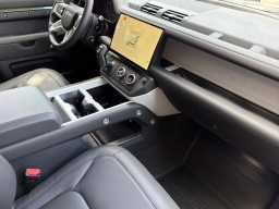 Land Rover Defender S 110 P300 2026