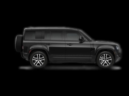 Land Rover Defender S 110 P300 2026