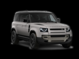 Land Rover Defender S 110 P300 2026