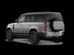 Land Rover Defender S 110 P300 2026