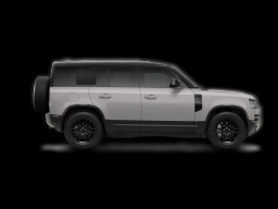 Land Rover Defender S 110 P300 2026