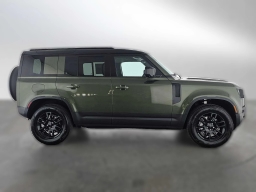 Land Rover Defender S 110 P300 2026