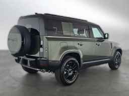 Land Rover Defender S 110 P300 2026
