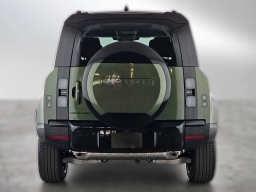 Land Rover Defender S 110 P300 2026