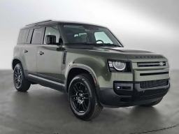 Land Rover Defender S 110 P300 2026