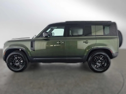Land Rover Defender S 110 P300 2026