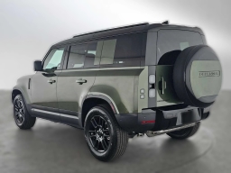 Land Rover Defender S 110 P300 2026