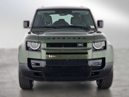Land Rover Defender S 110 P300 2026